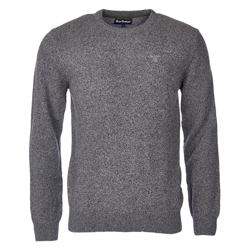 Barbour Tisbury Crew Neck Sweater